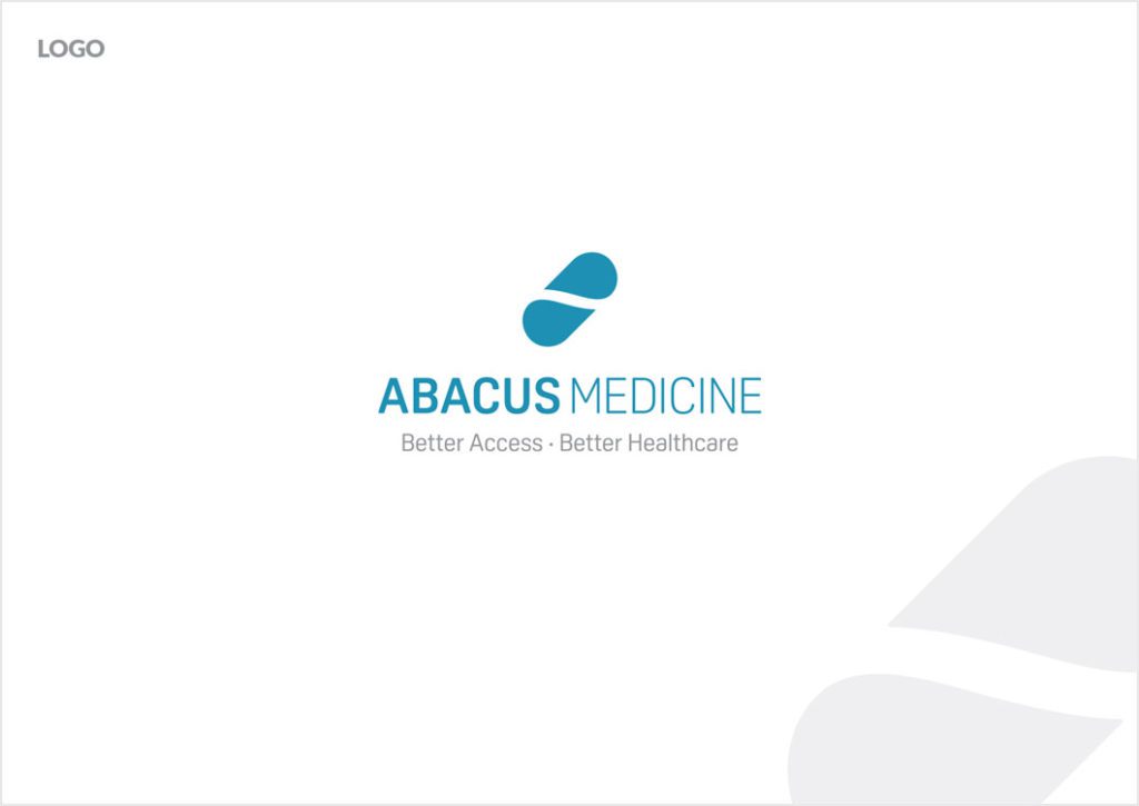 Abacus Medicine logo guide