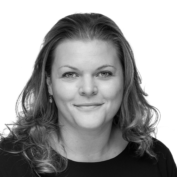 HR Director Marianne Juhl Christensen
