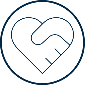 ic intercultural dark blue