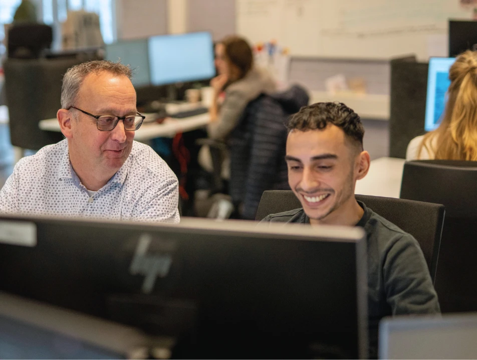 img careers diversity